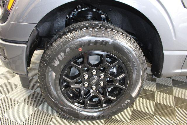 new 2025 Ford F-150 car, priced at $49,000