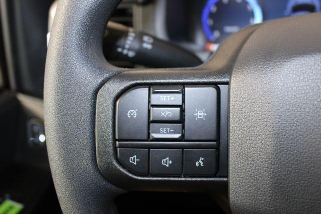 new 2025 Ford F-150 car, priced at $49,000