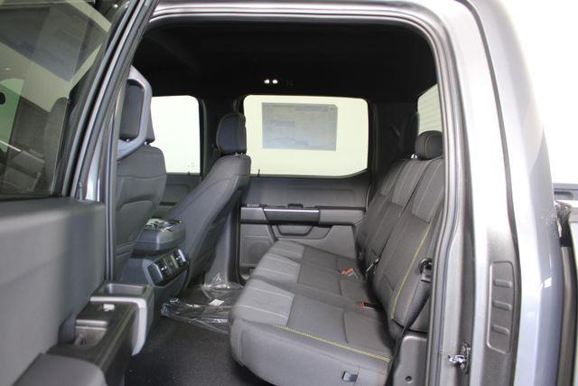 new 2025 Ford F-150 car, priced at $49,000