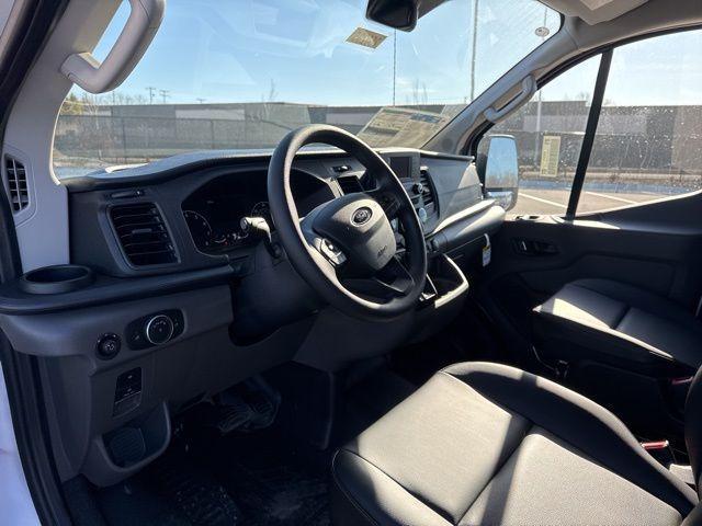 new 2025 Ford Transit-250 car, priced at $51,185