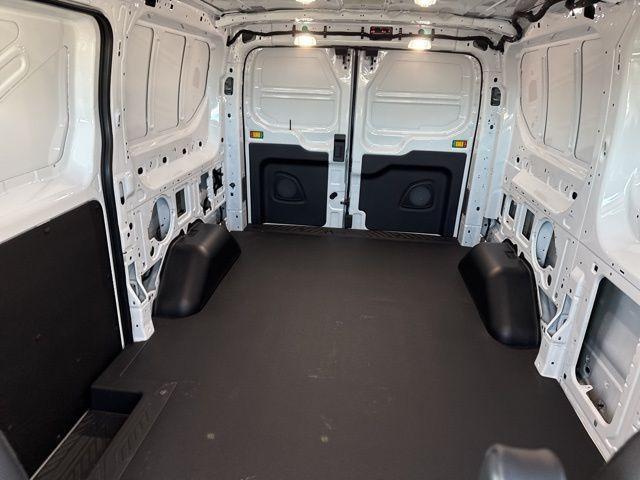 new 2025 Ford Transit-250 car, priced at $51,185