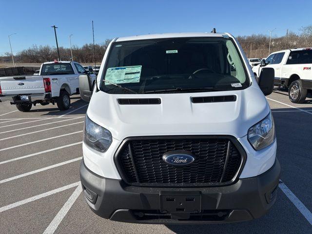 new 2025 Ford Transit-250 car, priced at $51,185