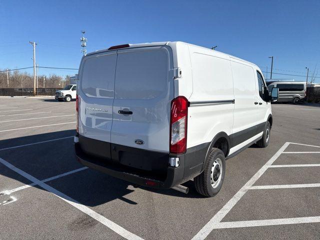 new 2025 Ford Transit-250 car, priced at $51,185