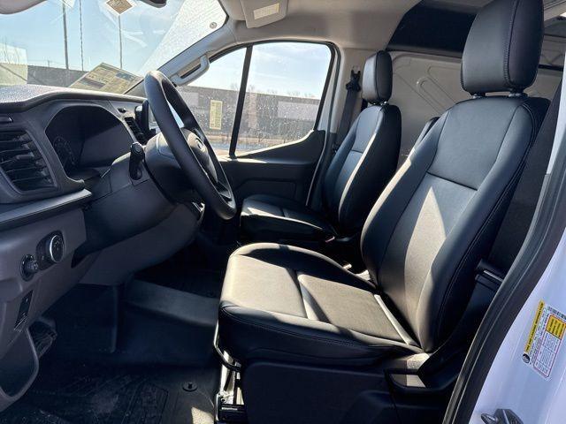 new 2025 Ford Transit-250 car, priced at $51,185