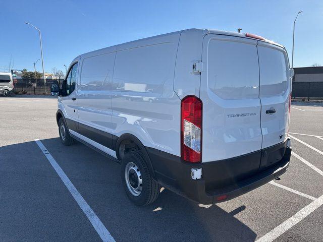 new 2025 Ford Transit-250 car, priced at $51,185