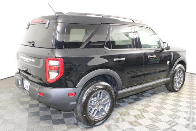 new 2025 Ford Bronco Sport car, priced at $31,257