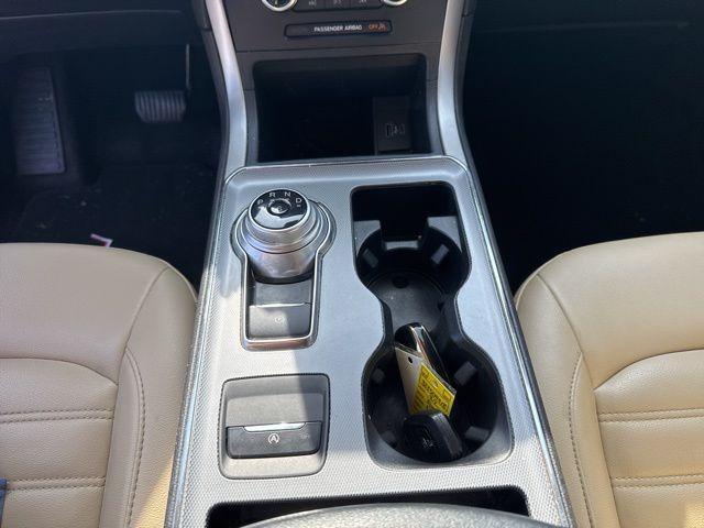 used 2022 Ford Edge car, priced at $21,500