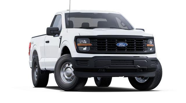 new 2025 Ford F-150 car, priced at $43,269