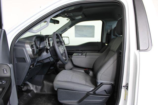 new 2025 Ford F-150 car, priced at $72,545