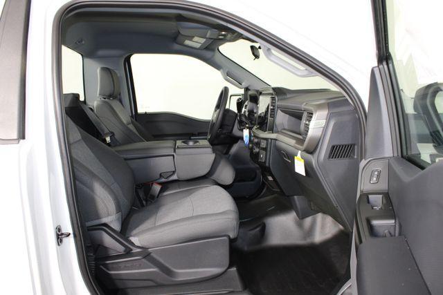 new 2025 Ford F-150 car, priced at $72,545