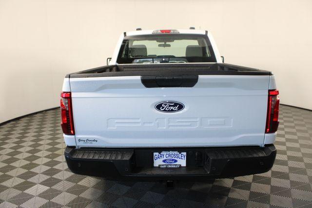 new 2025 Ford F-150 car, priced at $72,545