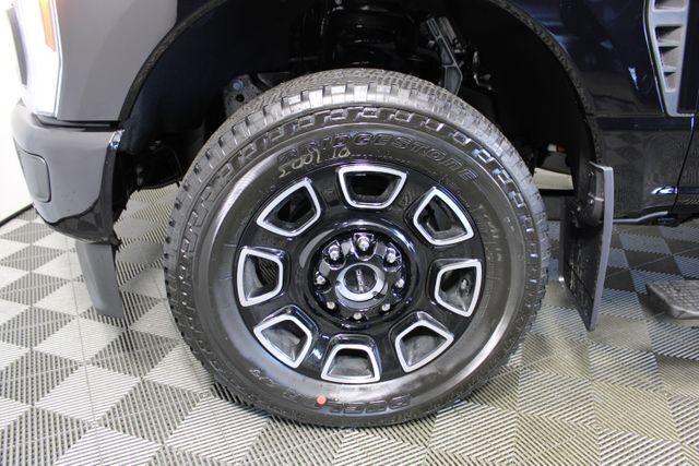 new 2025 Ford F-350 car, priced at $98,634