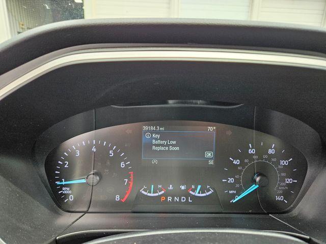 used 2020 Ford Escape car, priced at $21,500