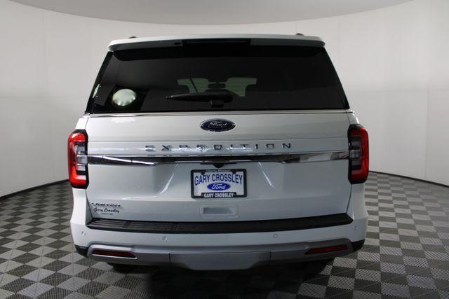 new 2024 Ford Expedition car, priced at $71,000