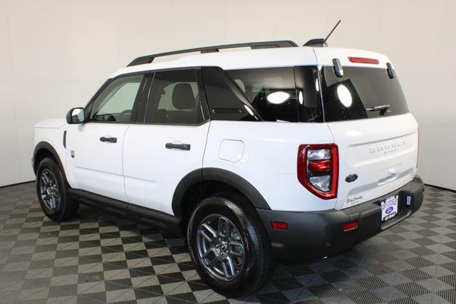 new 2025 Ford Bronco Sport car, priced at $31,985