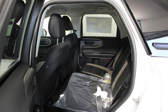 new 2025 Ford Bronco Sport car, priced at $31,985