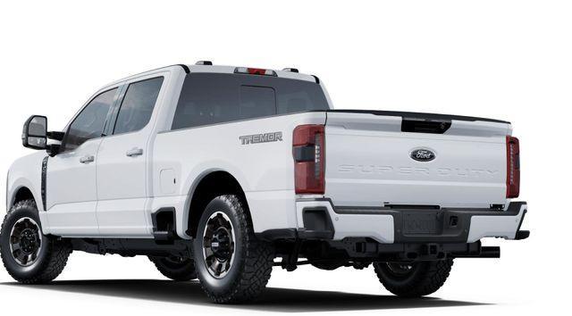 new 2025 Ford F-250 car, priced at $83,784