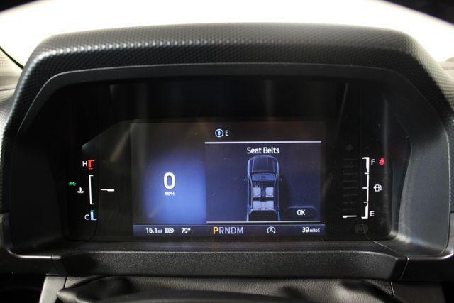 new 2025 Ford Ranger car, priced at $45,809