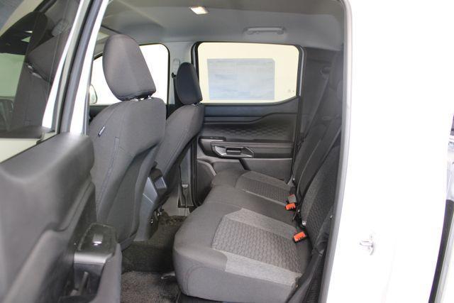 new 2025 Ford Ranger car, priced at $45,809
