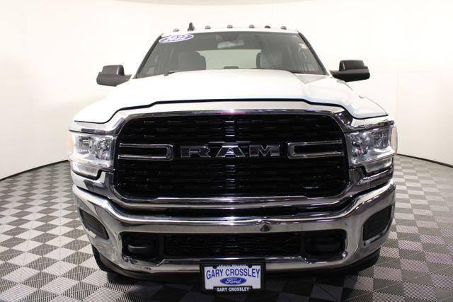 used 2022 Ram 2500 car, priced at $45,000