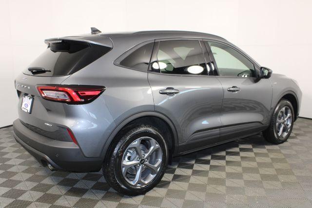 new 2025 Ford Escape car, priced at $33,471