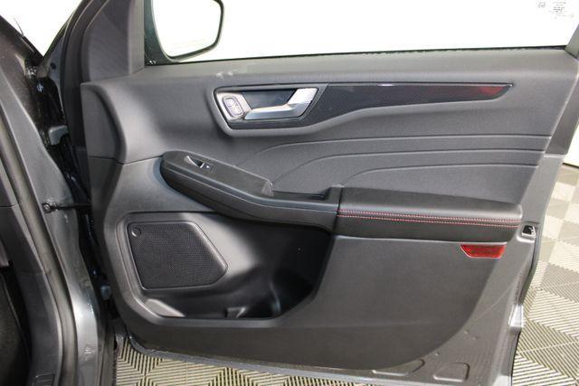 new 2025 Ford Escape car, priced at $33,471