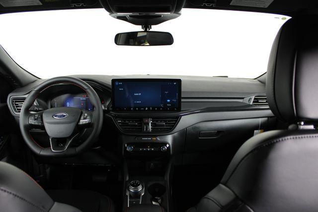 new 2025 Ford Escape car, priced at $33,471