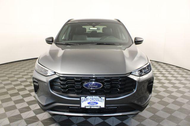 new 2025 Ford Escape car, priced at $33,471