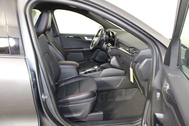 new 2025 Ford Escape car, priced at $33,471