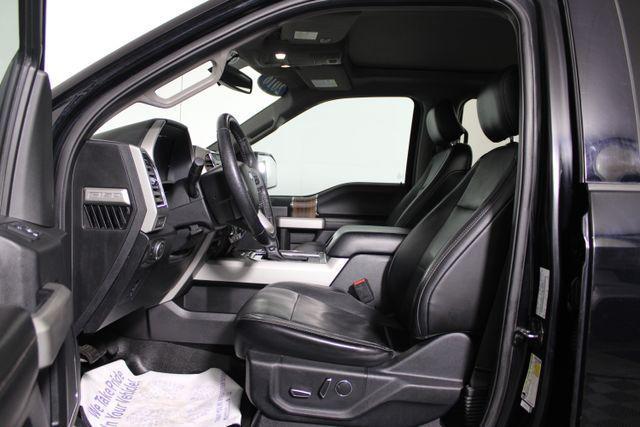 used 2016 Ford F-150 car, priced at $23,000