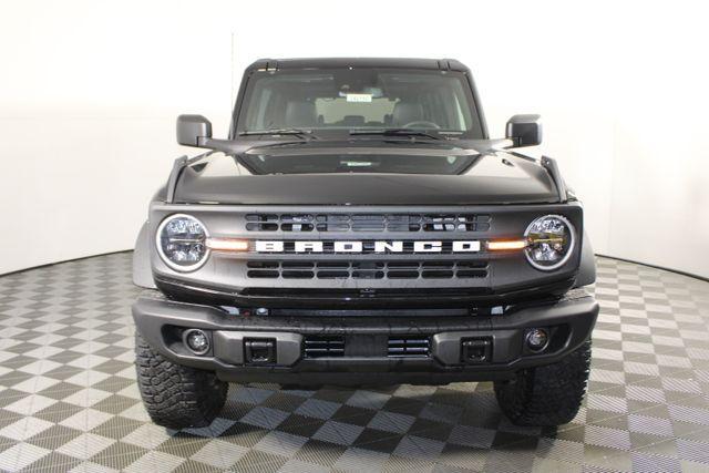 new 2024 Ford Bronco car, priced at $59,000