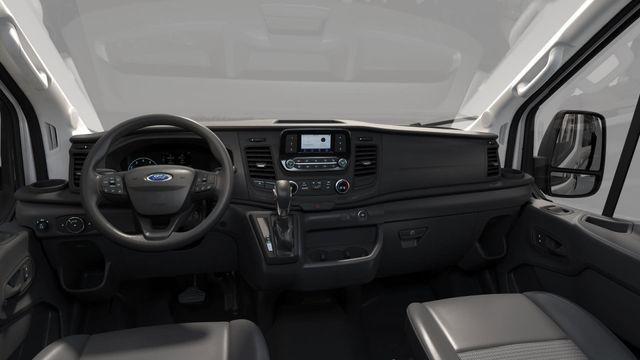 new 2024 Ford Transit-150 car, priced at $46,430
