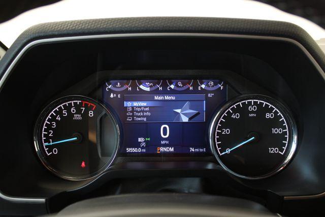 used 2023 Ford F-150 car, priced at $40,000