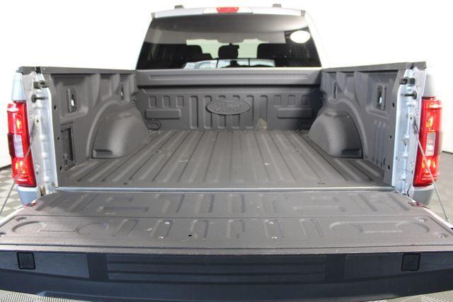 used 2023 Ford F-150 car, priced at $40,000