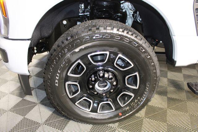 new 2025 Ford F-350 car, priced at $100,415