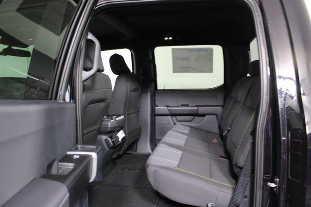 new 2025 Ford F-150 car, priced at $53,533