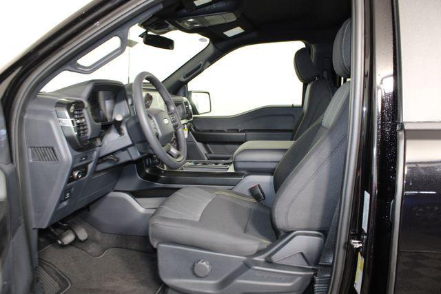 new 2025 Ford F-150 car, priced at $53,533