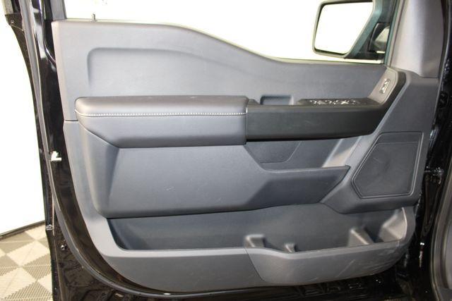 new 2025 Ford F-150 car, priced at $53,533