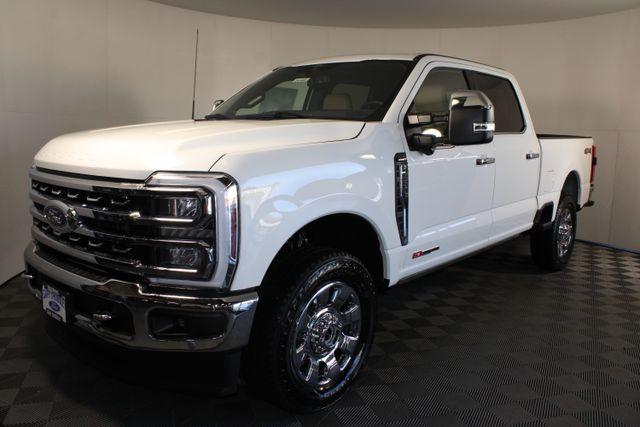 new 2024 Ford F-250 car, priced at $87,000