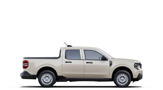 new 2025 Ford Maverick car, priced at $30,705
