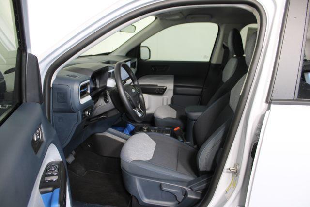 new 2025 Ford Maverick car, priced at $32,340