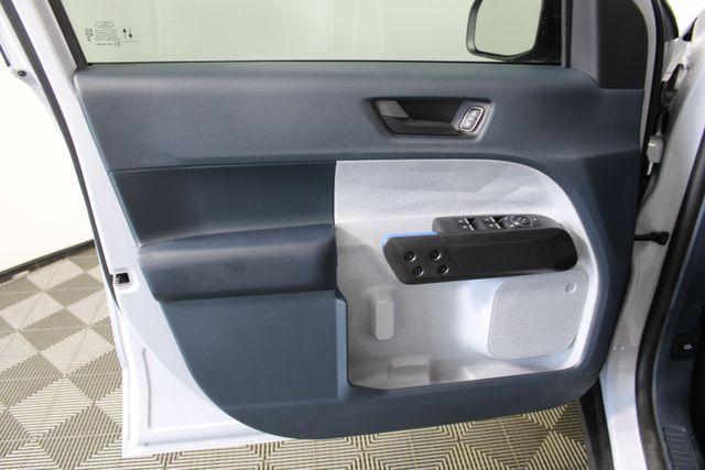 new 2025 Ford Maverick car, priced at $32,340