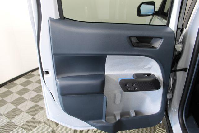 new 2025 Ford Maverick car, priced at $32,340