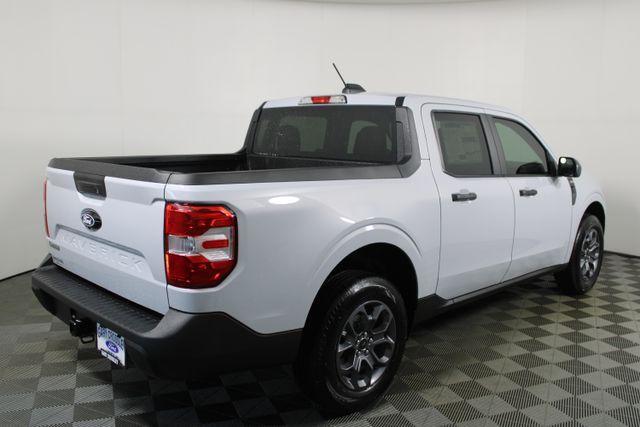 new 2025 Ford Maverick car, priced at $32,340