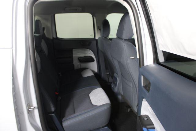 new 2025 Ford Maverick car, priced at $32,340