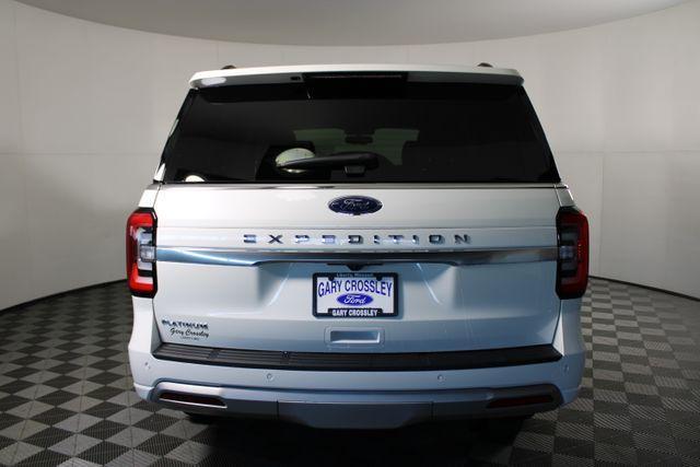 new 2024 Ford Expedition car, priced at $83,000