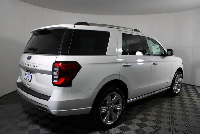 new 2024 Ford Expedition car, priced at $83,000