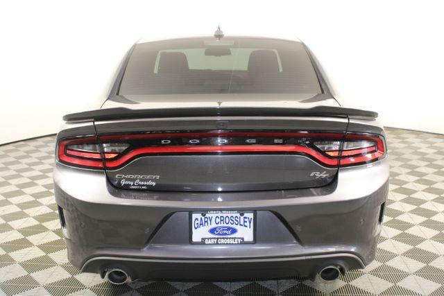 used 2022 Dodge Charger car, priced at $32,000