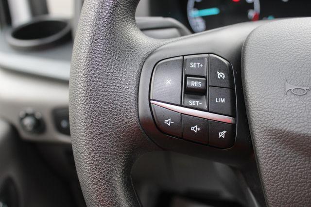 used 2024 Ford Transit-350 car, priced at $52,000
