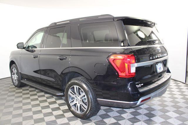 new 2024 Ford Expedition car, priced at $64,000